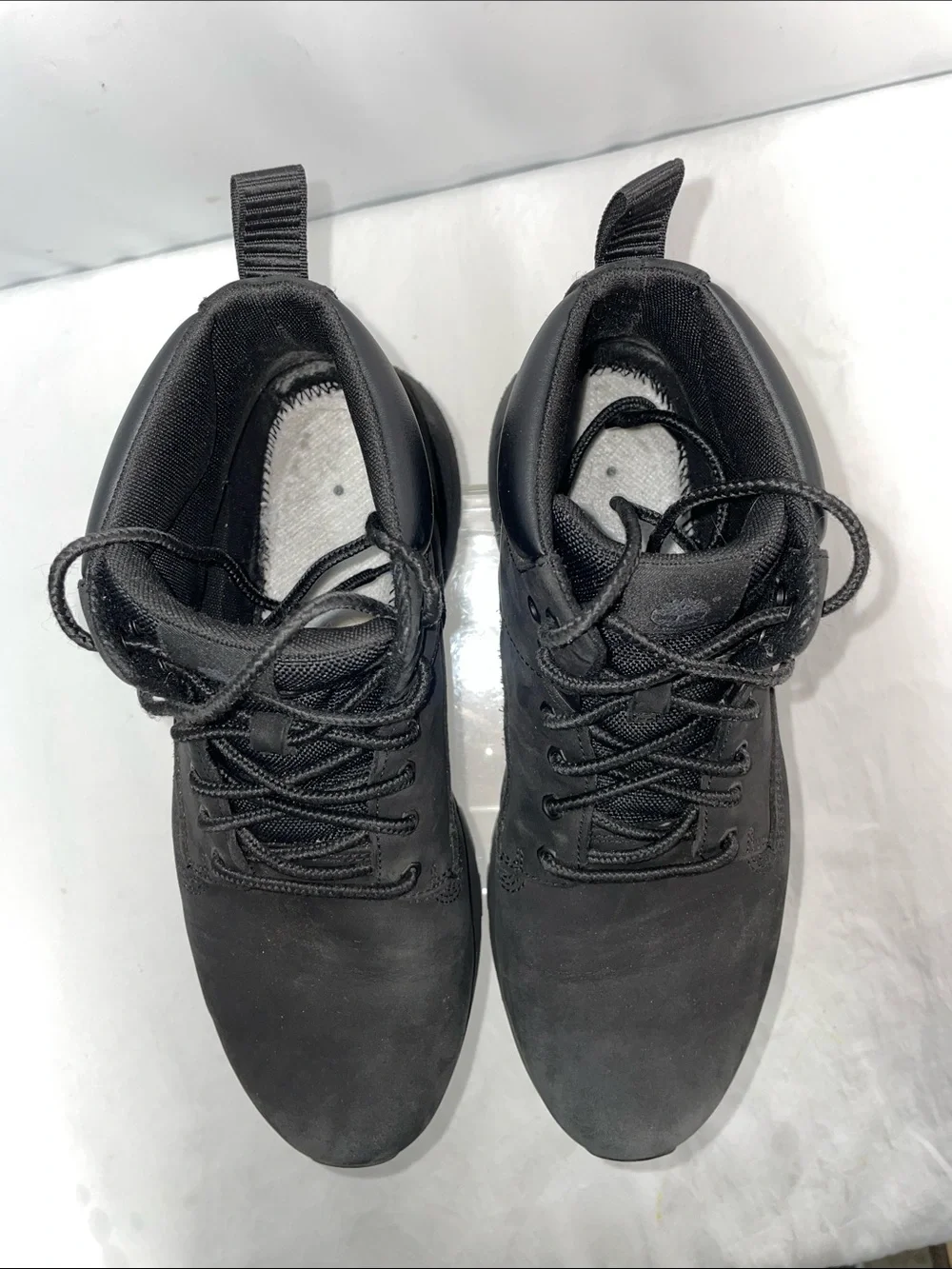 TIMBERLAND MENS KILLINGTON TREKKER MID SNEAKER BOOTS FTL-06-132